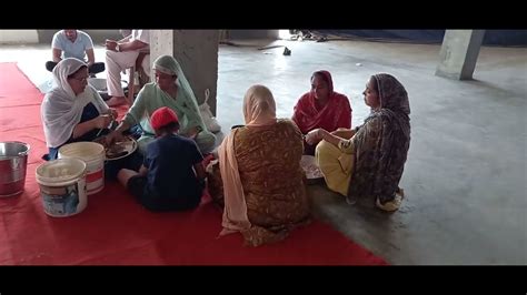 Gurudwara baba Bhai sewa Singh ji