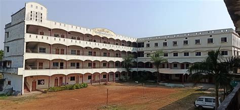 Gurusai International School
