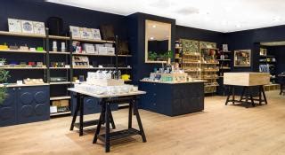 Gustave Concept Store à Tours