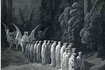 Gustave Dore Purgatorio