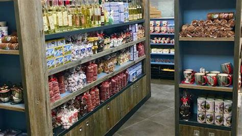 Gusto&Tradition à Modane