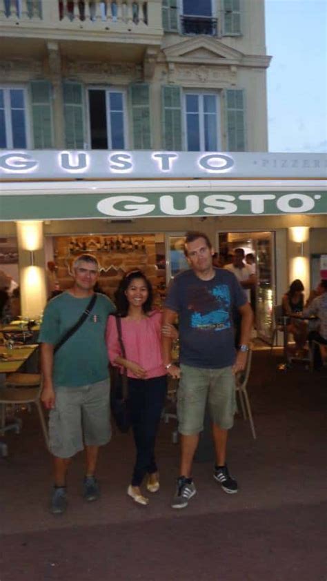 Gusto à Cagnes-sur-Mer