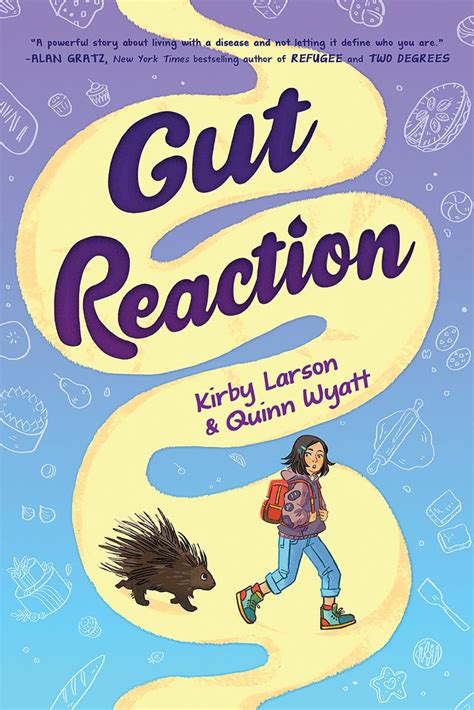 download Gut Reaction