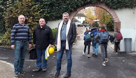 Guthmann Pascal à Riedisheim