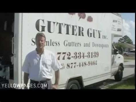 Gutter Guy