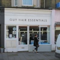 Guy Hair Essentials
