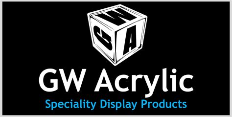 Gw Acrylic Ltd