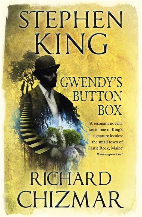 download Gwendy's Button Box 