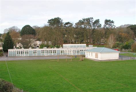 Gwenfo Church in Wales Primary School