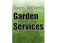 Gwyn Williams Garden Services