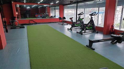 GymX, Fitness Redefined - Available at cult.fit - Gyms in Marathahalli, Bangalore