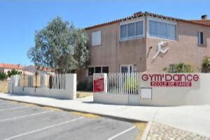 Gymdance à Perpignan