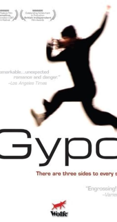 Gypo (2005) film online,Jan Dunn,Pauline McLynn,Chloe Sirene,Paul McGann,Rula Lenska