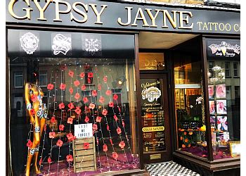 Gypsy Jane Tattoo Studio