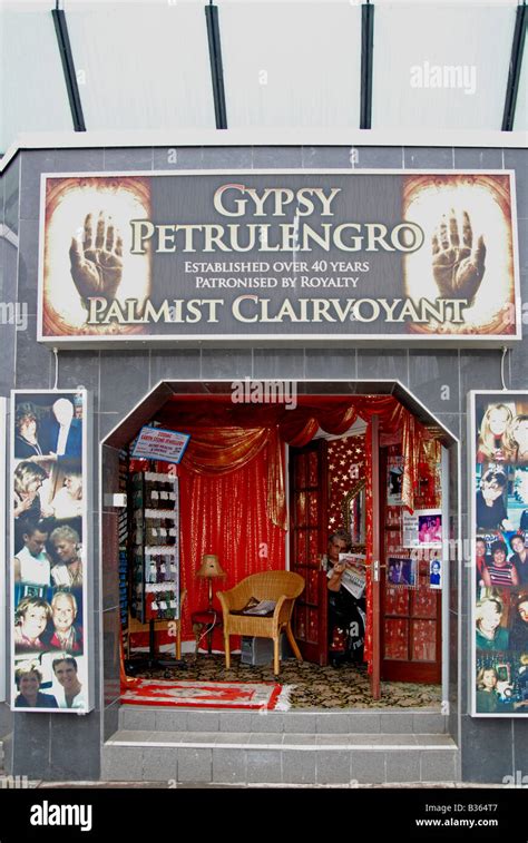 Gypsy Petulengro