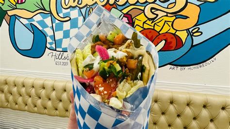 Gyro Shop à Marignane