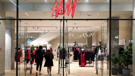 H&M à Lescar