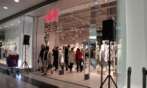 H&M à Quetigny