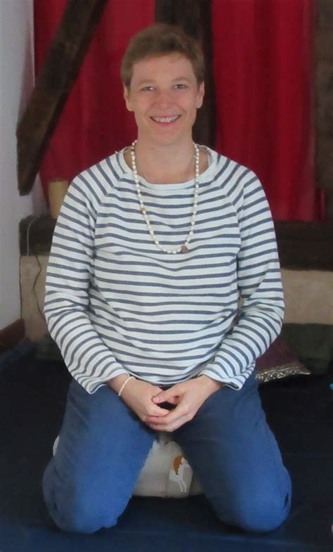 Hélène Boyon Shiatsu à Salives