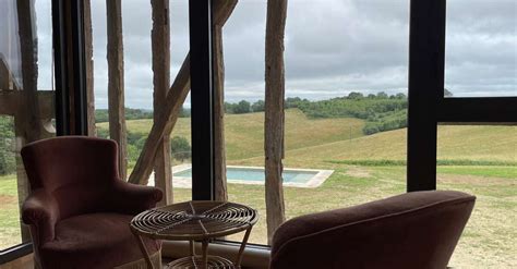 Hôtel Laborde à Mont