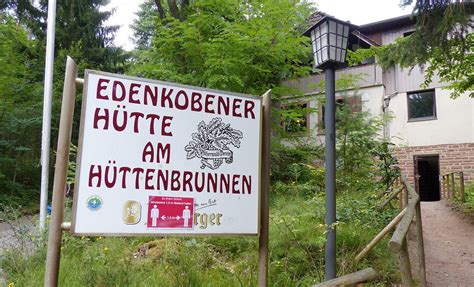 Hüttenbrunnen Edenkoben