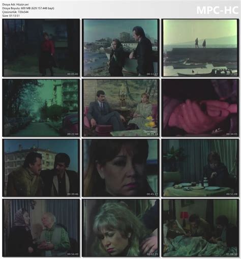 Hüzün (1984) film online,Oguz Gözen,Bedia Akartürk,Engin Çaglar,Tugay Toksöz,Leyla Altin