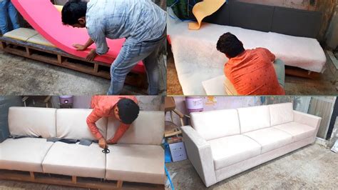 H D Sofa Repairing & Finishing Indirapuram