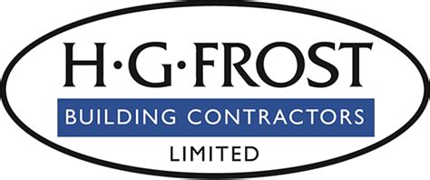 H G Frost Building Contractors Ltd