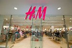 H M Shopping