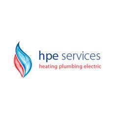 H P E Services