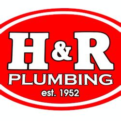 H R Plumbing & Heating