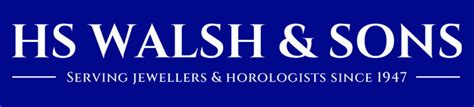 H S Walsh & Sons Ltd