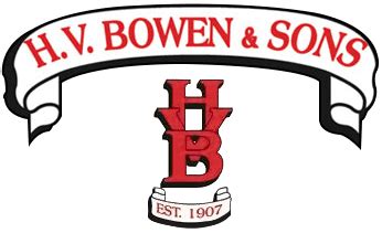 H V Bowen & Sons Quarry Ltd