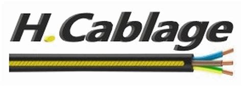H.Cablage à Montgeron