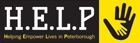 H.E.L.P (Helping Empower Lives in Peterborough)