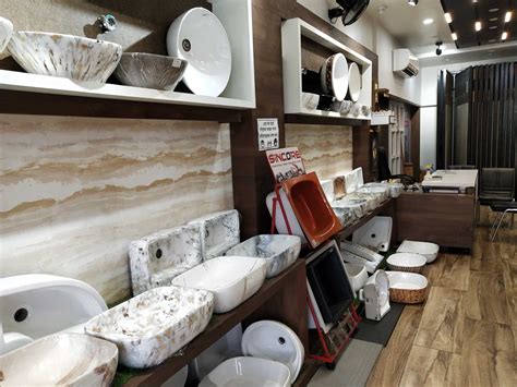 H.R.ENTERPRISE : Tile dealers / Bathroom fitting / Sanitary dealers in Anand