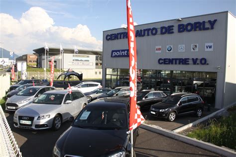 H.a. Auto à Cranves-Sales