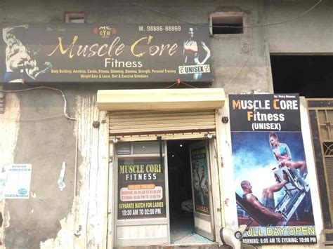 H21 Fitness / Best Gym In Ludhiana / Gym In Ludhiana