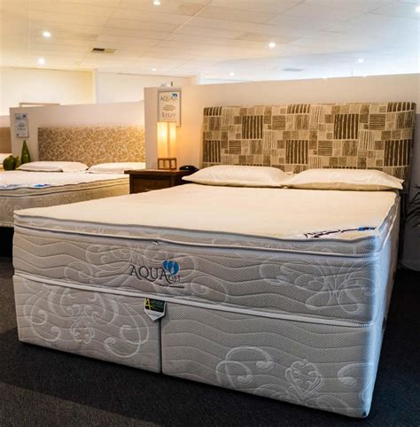 H2O Beds Waterbed specialists