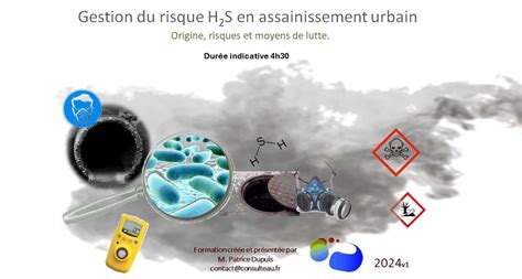 H2S à Seynod