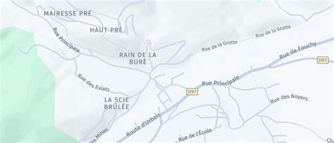 HAAS LEOPOLD à Neuve-Église