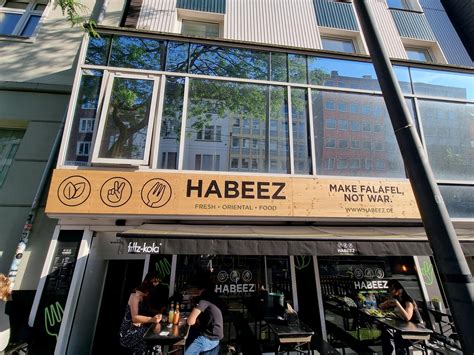 HABEEZ Essen-Rüttenscheid Essen
