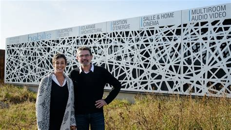 HABILIS à Calvisson