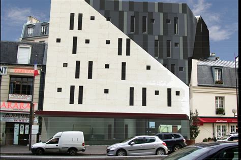 HAERING Architecte à Clichy