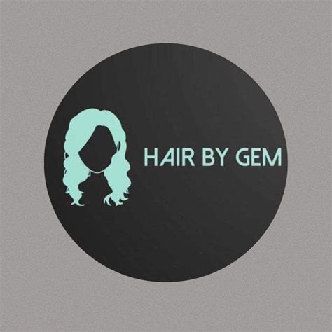 HAIR BY GEM