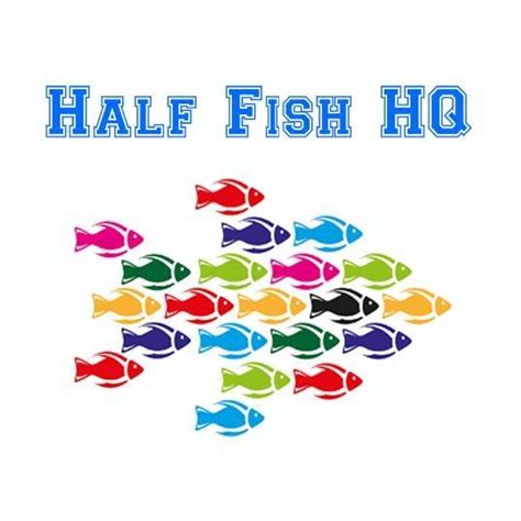 HALF Fish HQ @ Daisyfield Pools