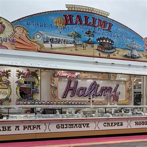 HALIMI à Saint-Quentin