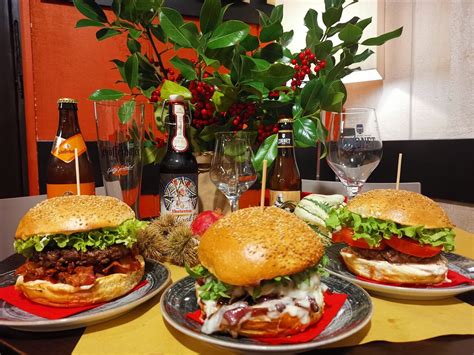 HAMBURGERIA Turin