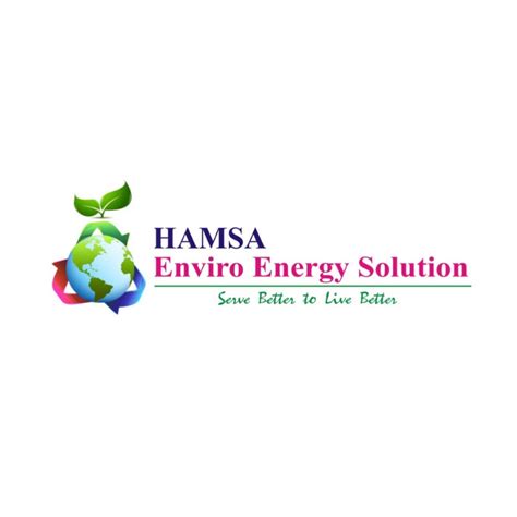 HAMSA ENVIRO ENERGY SOLUTION
