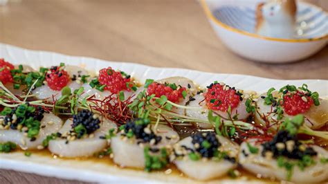 HANAMI CHARTRAINS HANDROLL à Chartres